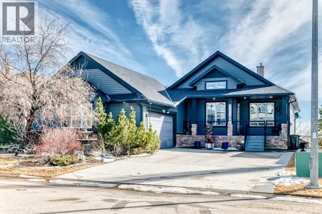 33 Boulder Creek Manor Se, Langdon