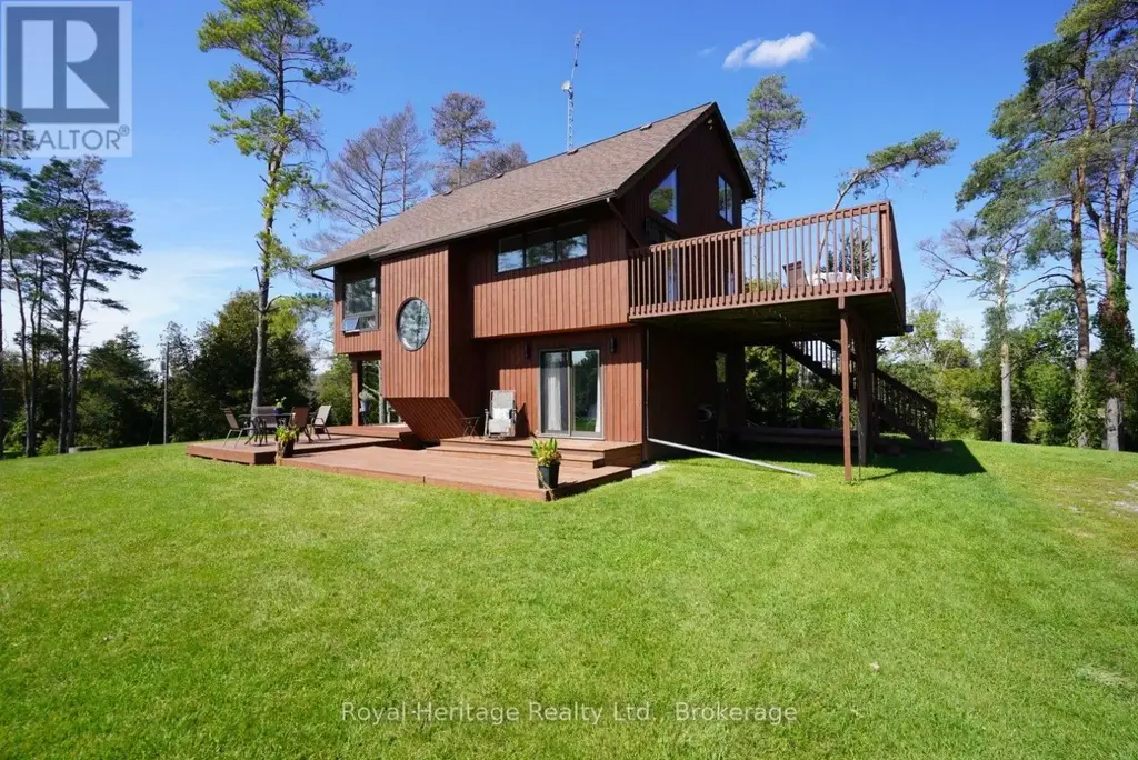 215 Fifth Line Dummer South Road, Douro-Dummer