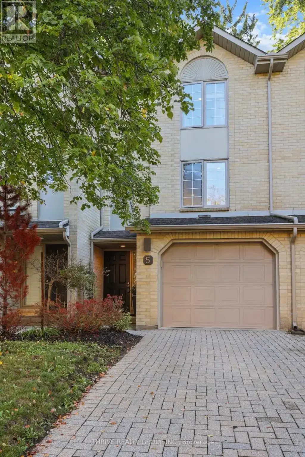 5 - 1399 Commissioners Road W, London South (South B)
