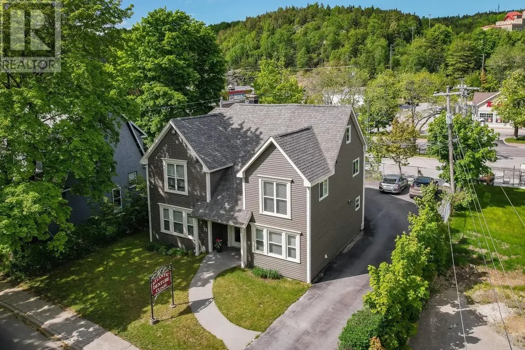 71 Park Street, Corner Brook