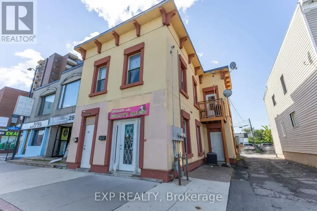 3 - 288 Montreal Road, Ottawa