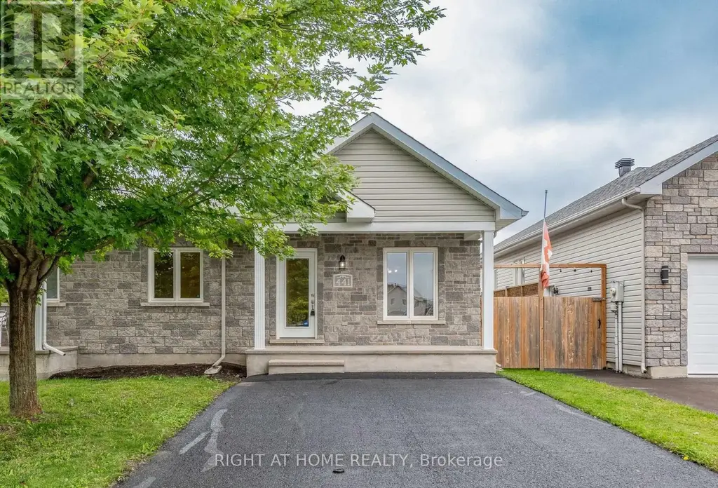 441 Denis Street, Alfred and Plantagenet