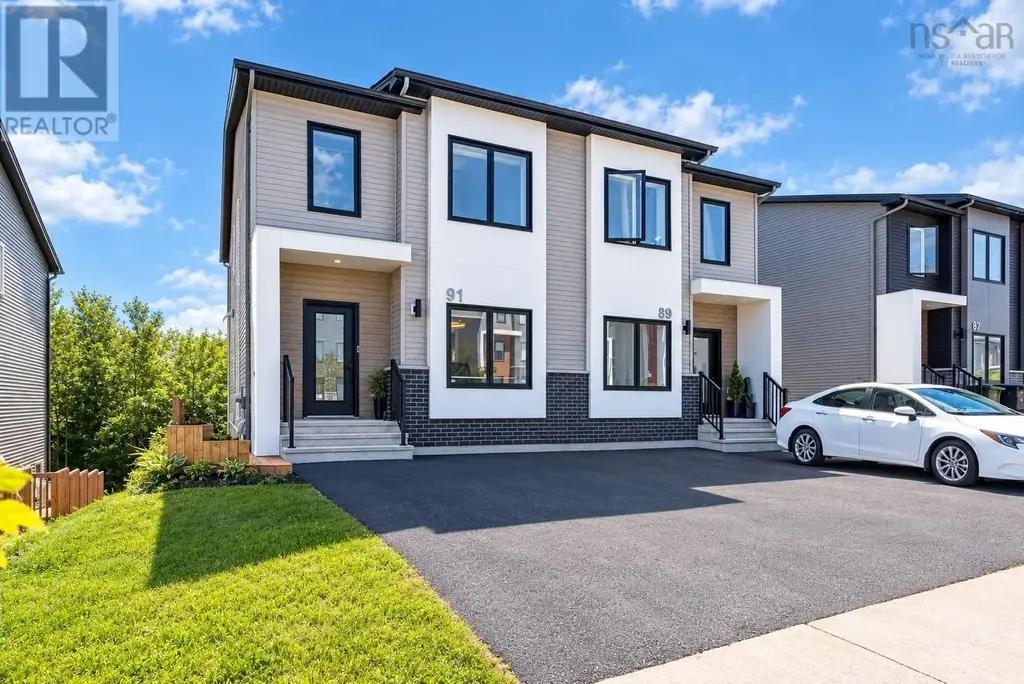 91 Honeygold Drive, Halifax