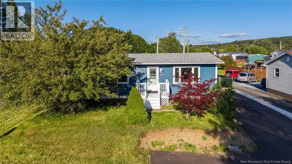 18 Seaward Crescent, Saint John