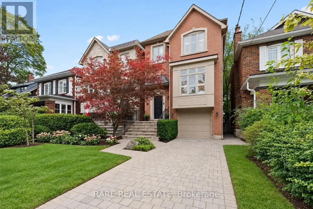 57 Snowdon Avenue, Toronto (Lawrence Park North)