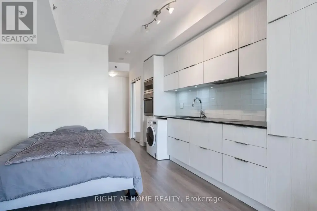 3509 - 318 Richmond Street W, Toronto (Waterfront Communities)
