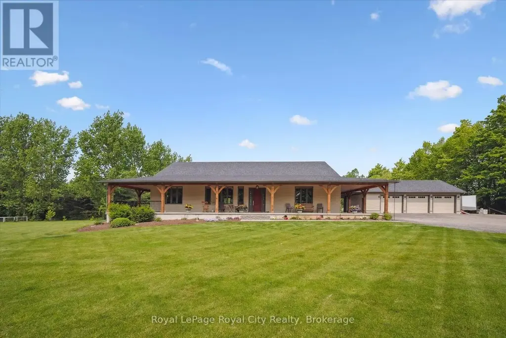 8720 Sideroad 15 Road, Erin