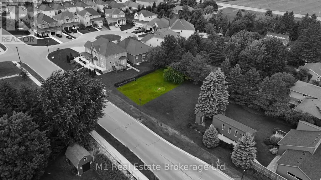 Pt 3 & 4, Lt 3, Pl 87 Steele Street, Centre Wellington (Fergus)