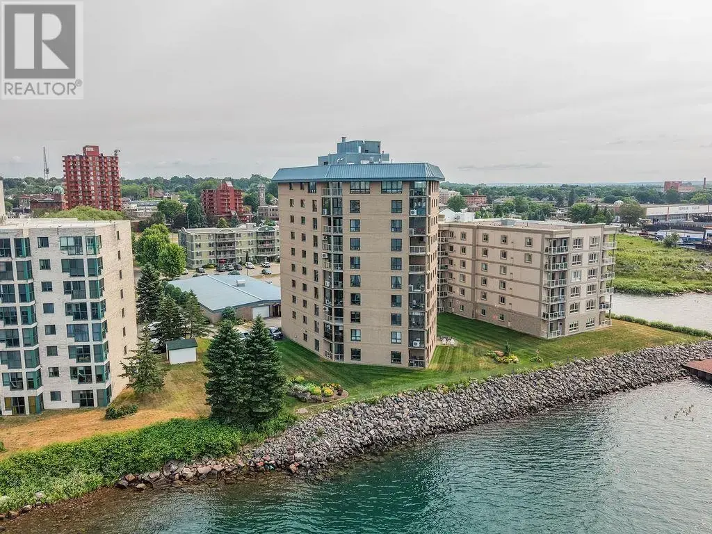 711 Bay St # 802, Sault Ste. Marie
