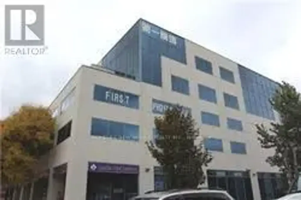 330-331 - 4168 Fich Avenue E, Toronto (Milliken)
