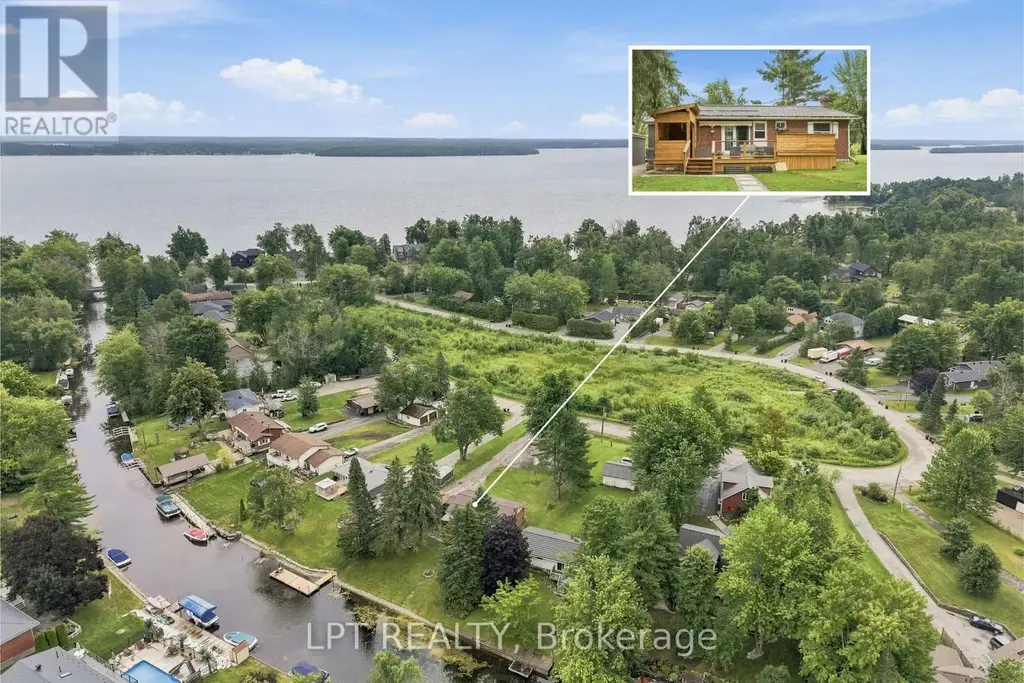 2628 Westshore Crescent, Severn (West Shore)