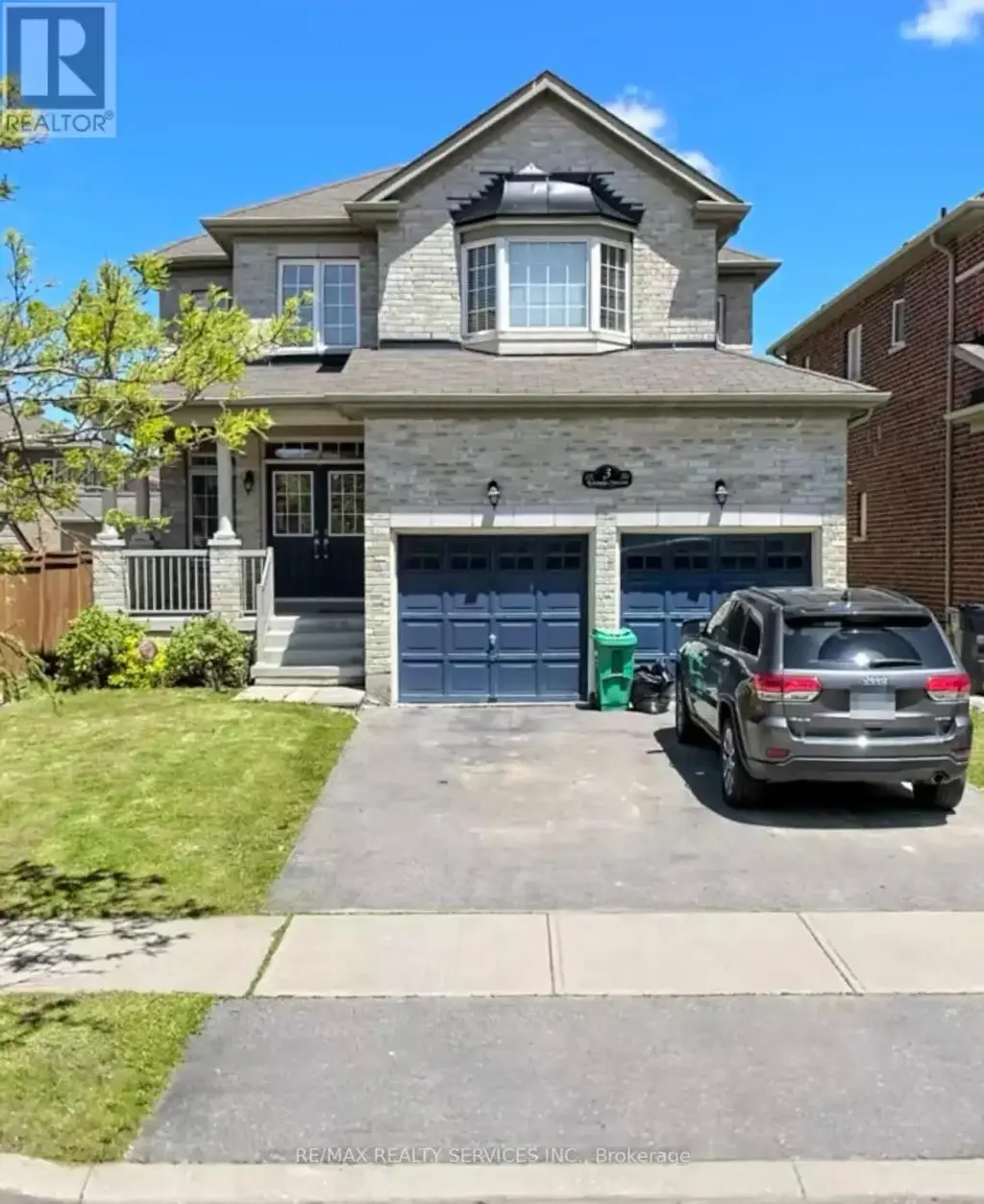 3 Noranda Crescent, Brampton (Bram West)