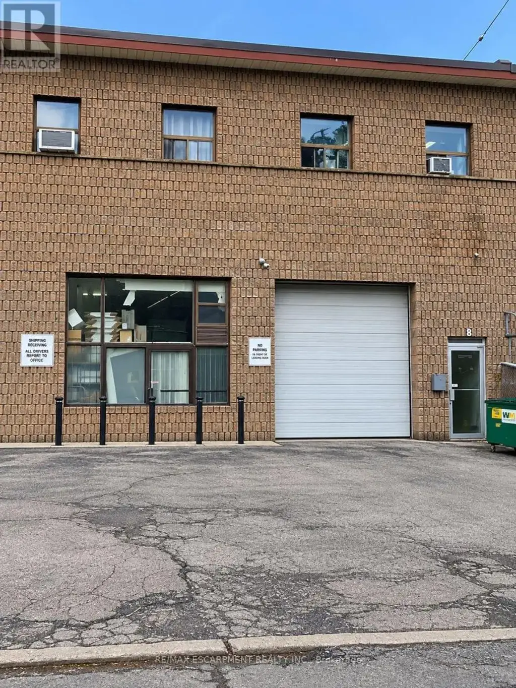 8 Jenet Avenue, Toronto (Dovercourt-Wallace Emerson-Junction)