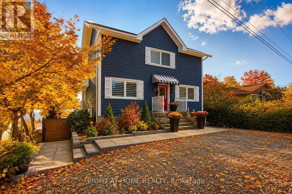 26 Beach Road, Kawartha Lakes (Mariposa)