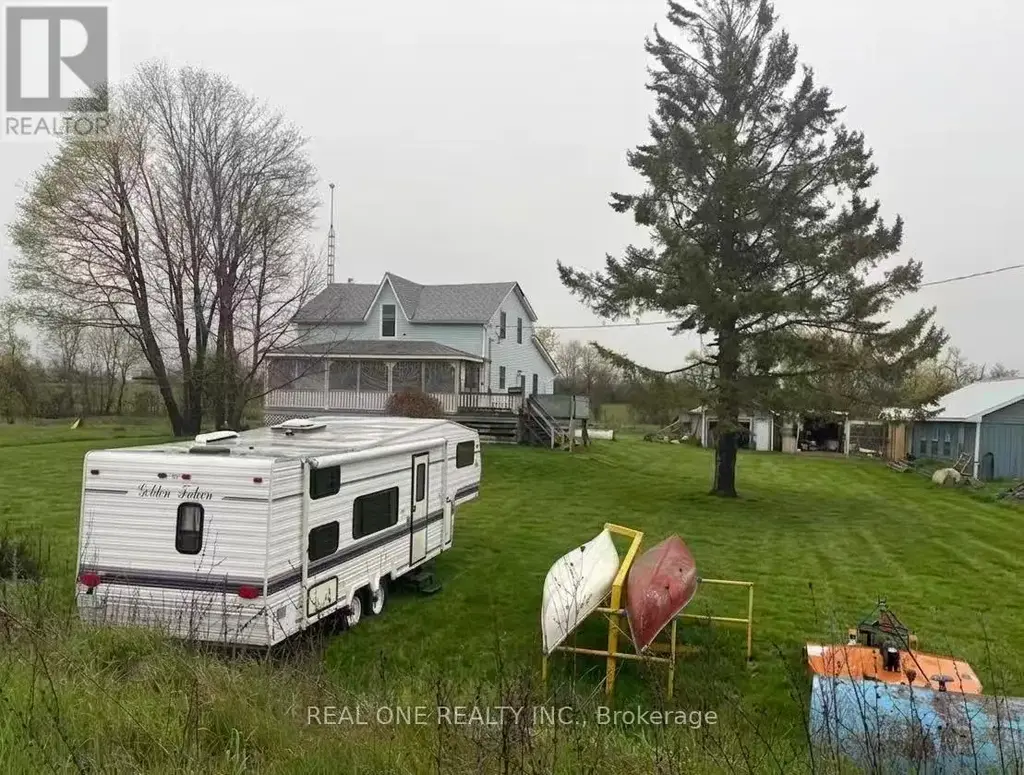 408 Portage Road, Kawartha Lakes (Eldon)