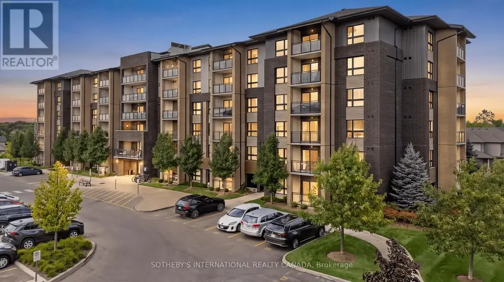 212 - 7 Kay Crescent, Guelph (Pineridge/Westminster Woods)
