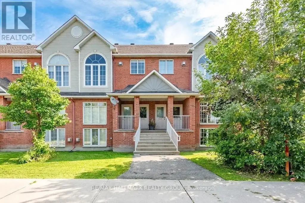1715 Blohm Drive, Ottawa