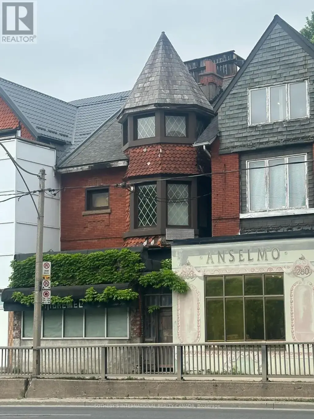 278 Avenue Road, Toronto (Casa Loma)