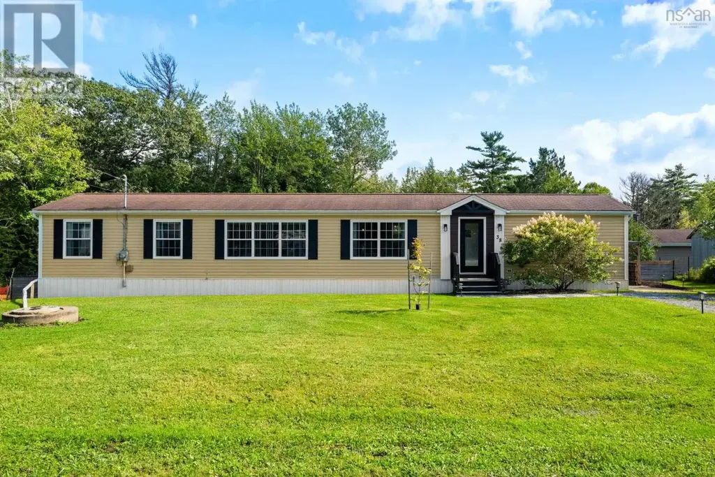 38 Iseley Lane, Dutch Settlement