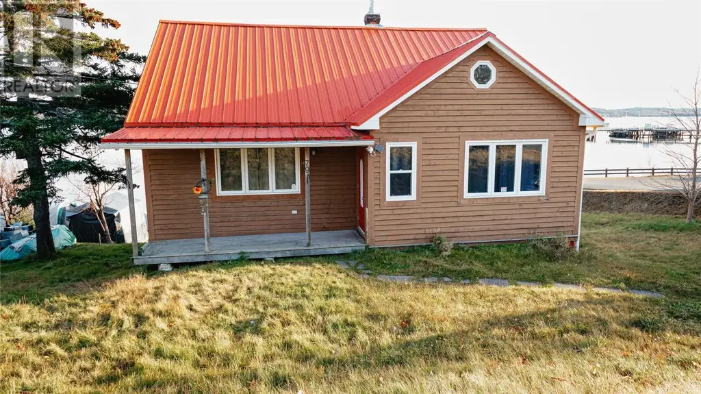 79 Main Street, Lewisporte