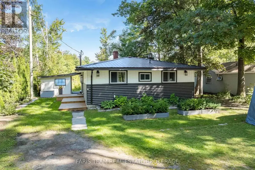 121 Stanley Road, Kawartha Lakes (Carden)