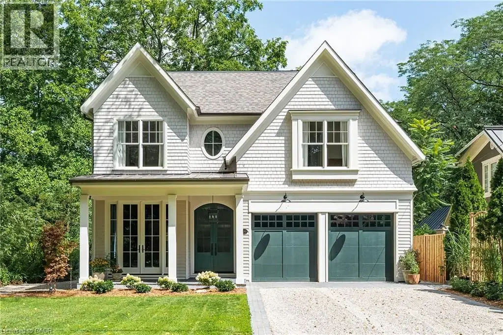 153 Balsam Drive, Oakville
