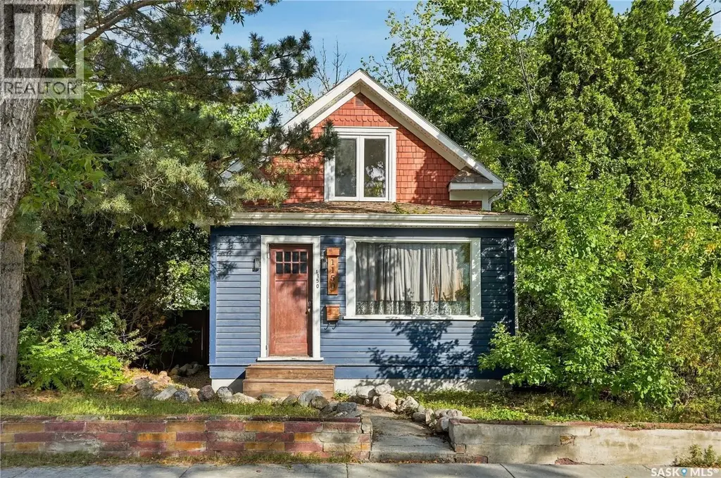 1150 K Avenue S, Saskatoon