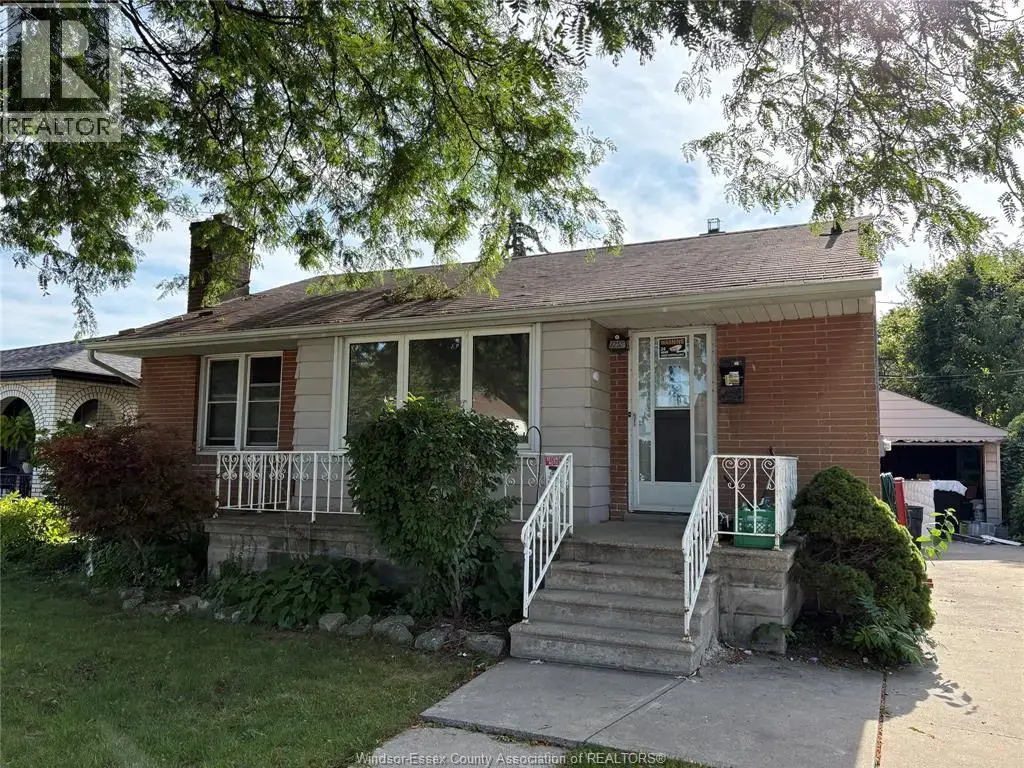 1255 Dot, Windsor