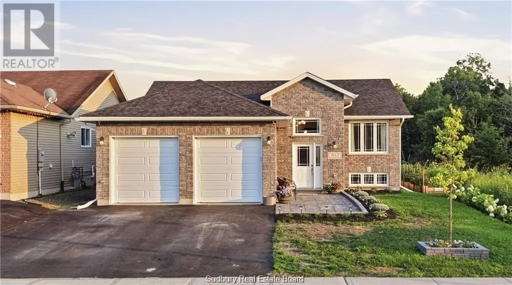 1663 Meadowlark Way, Val Caron