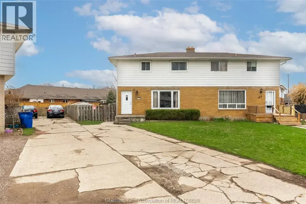 164 Timmins Crescent, Chatham
