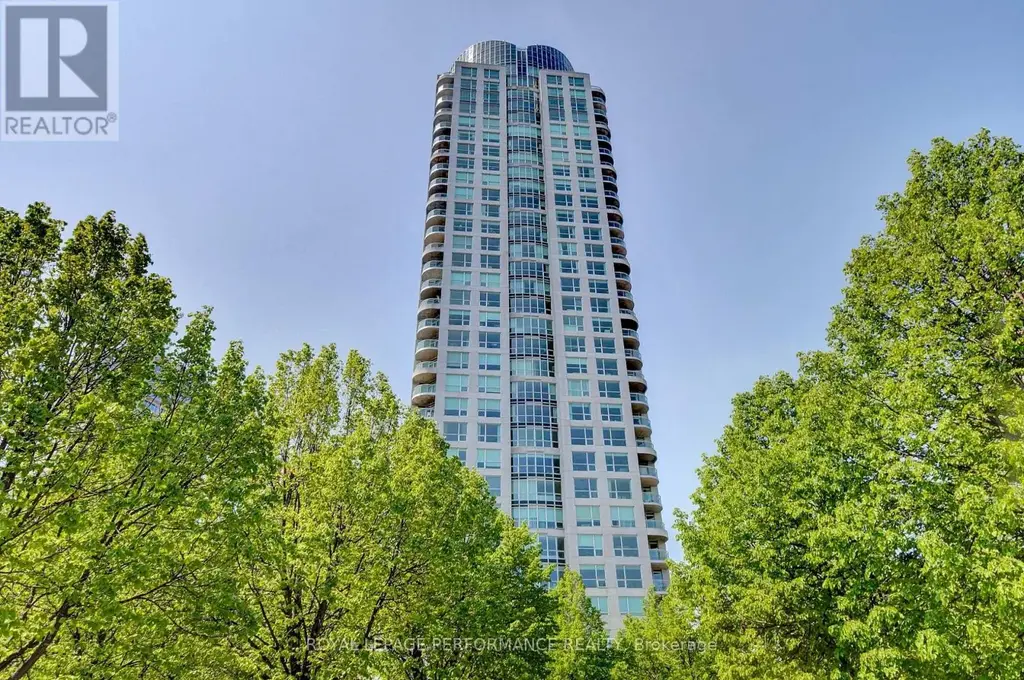 2603 - 38 Metropole Private, Ottawa