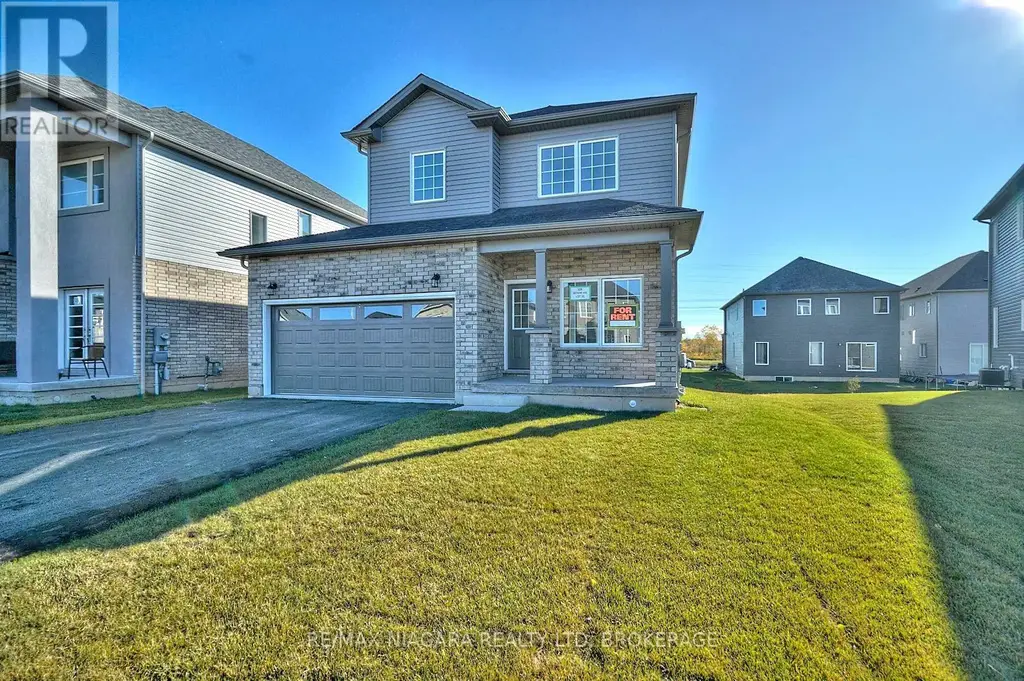 226 Bethune Avenue, Welland (Lincoln/Crowland)