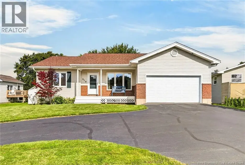 310 Vanier Street, Dieppe