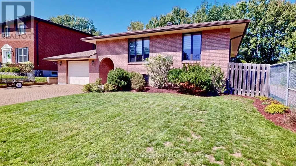 98 Labreche Drive, North Bay (Ferris)