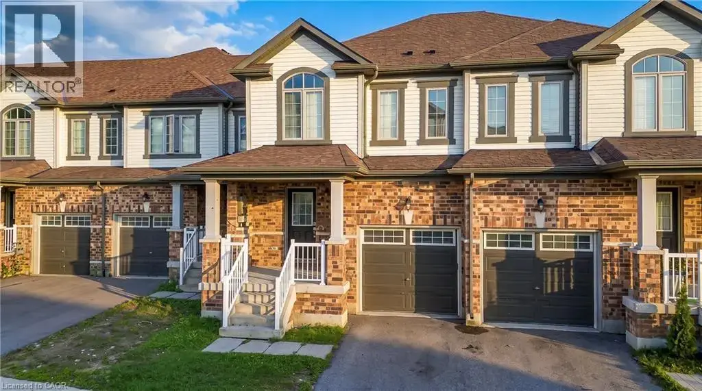 420 Linden Drive Unit# 10, Cambridge