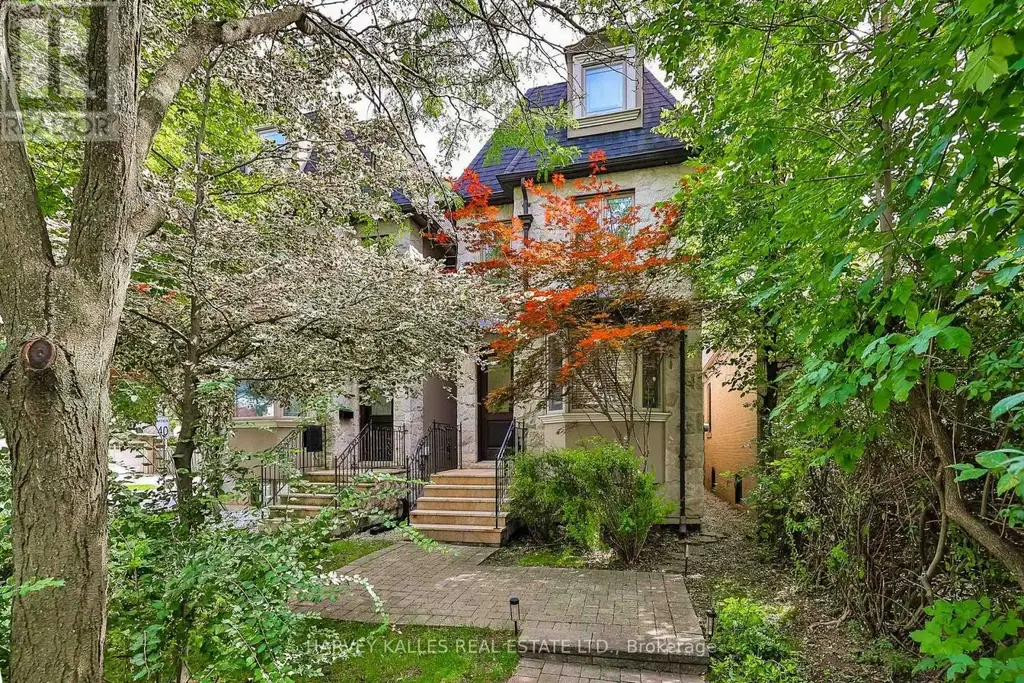 599 Woburn Avenue, Toronto (Bedford Park-Nortown)