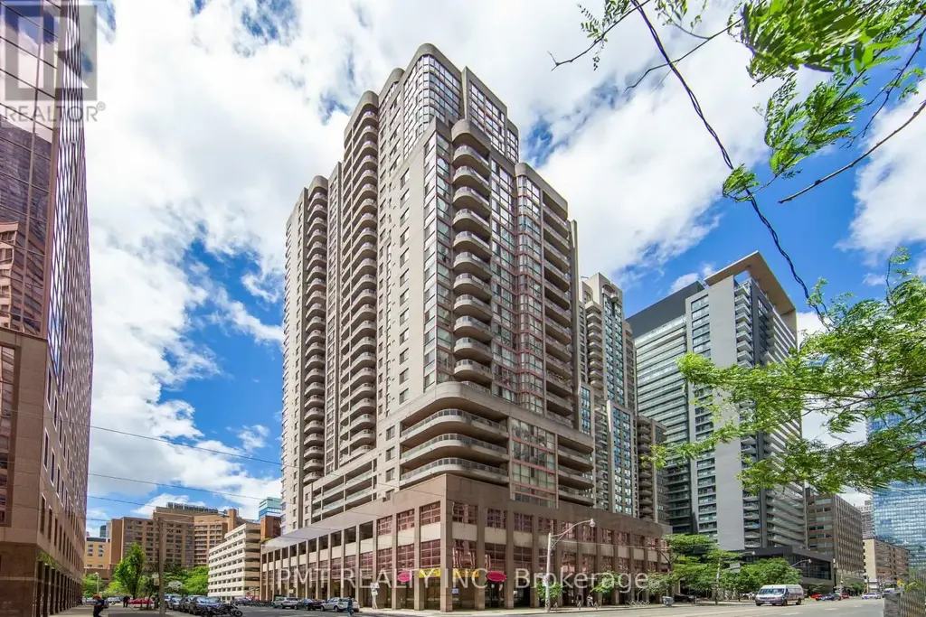 1511 - 736 Bay Street, Toronto (Bay Street Corridor)