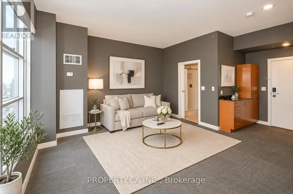 3708 - 1 King Street W, Toronto (Bay Street Corridor)