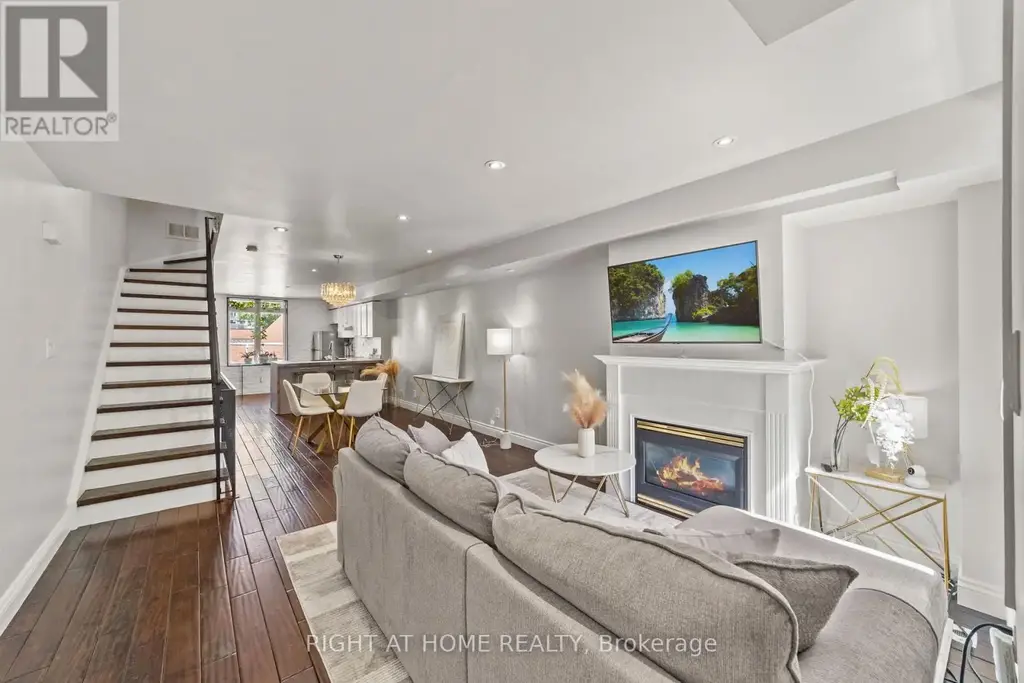 2608 - 12 Sudbury Street, Toronto (Niagara)