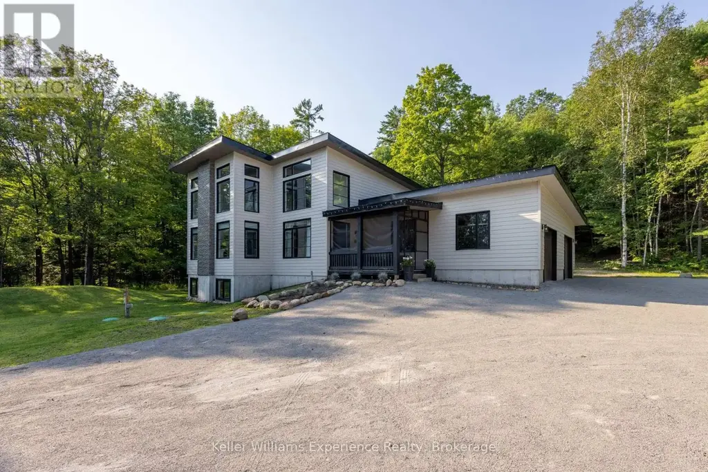 1739 Fraserburg Road, Bracebridge (Draper)