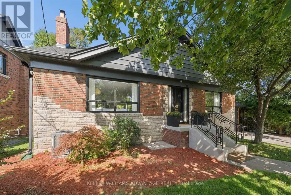 124 Glenwood Crescent, Toronto (O'Connor-Parkview)