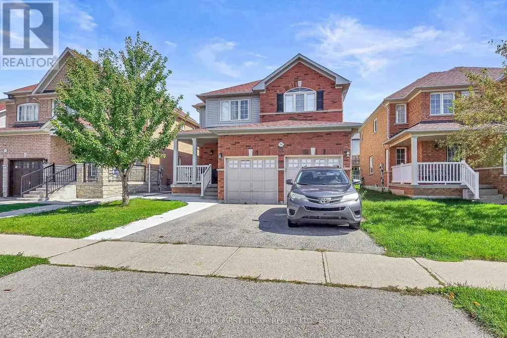 Bsmt - 791 Ormond Drive, Oshawa (Samac)