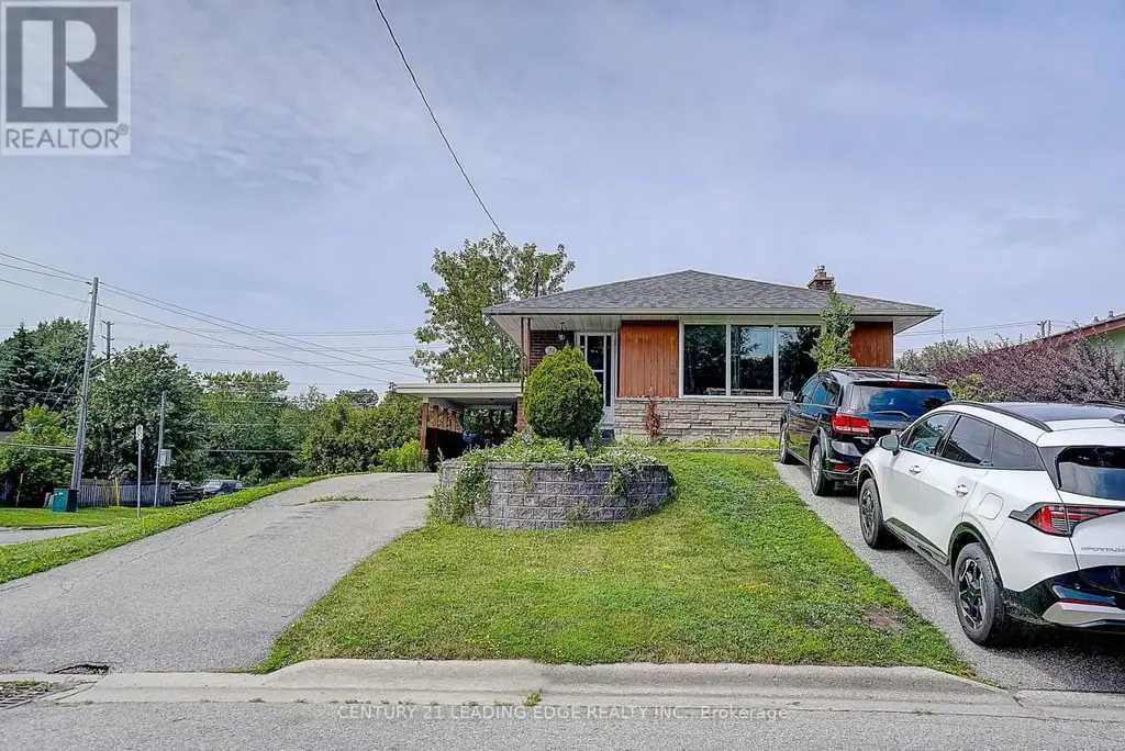 284 Dover Street, Oshawa (Eastdale)