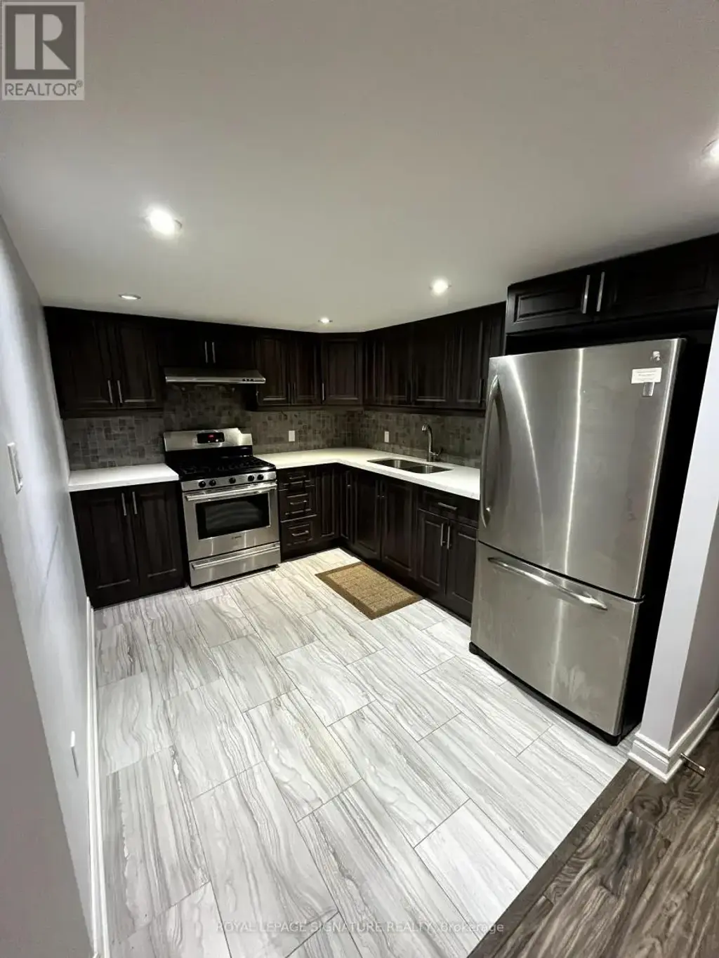 Bsmt - 28a Cedar Brae Boulevard, Toronto (Eglinton East)