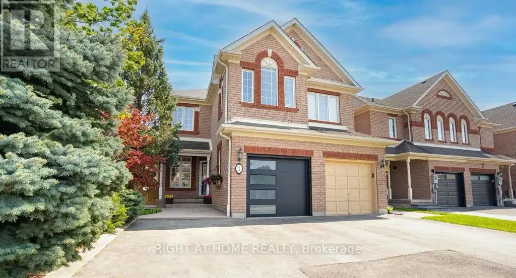 1 Ridgeway Court, Vaughan (Maple)