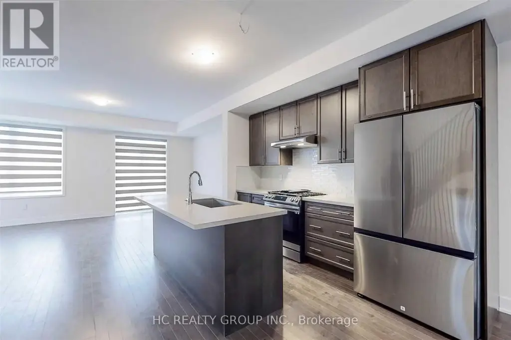 85 Rattenbury Road, Vaughan (Patterson)