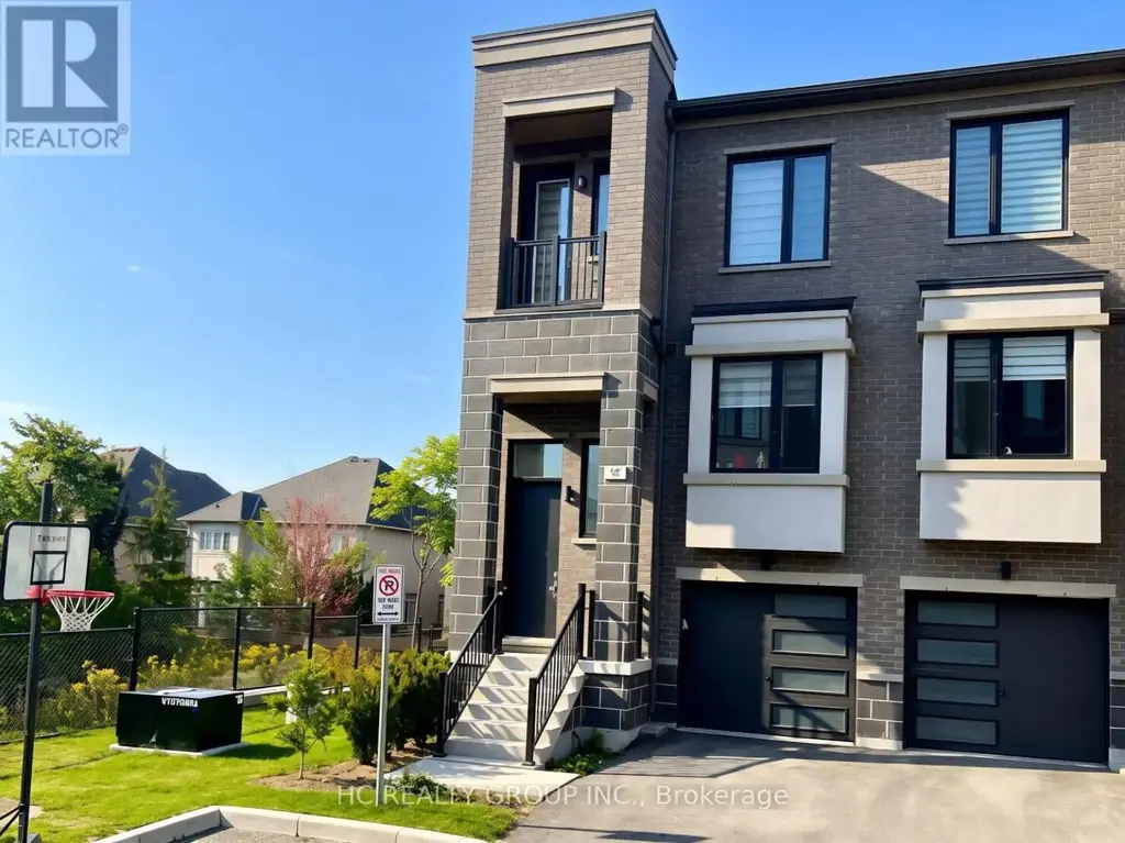 85 Rattenbury Road, Vaughan (Patterson)