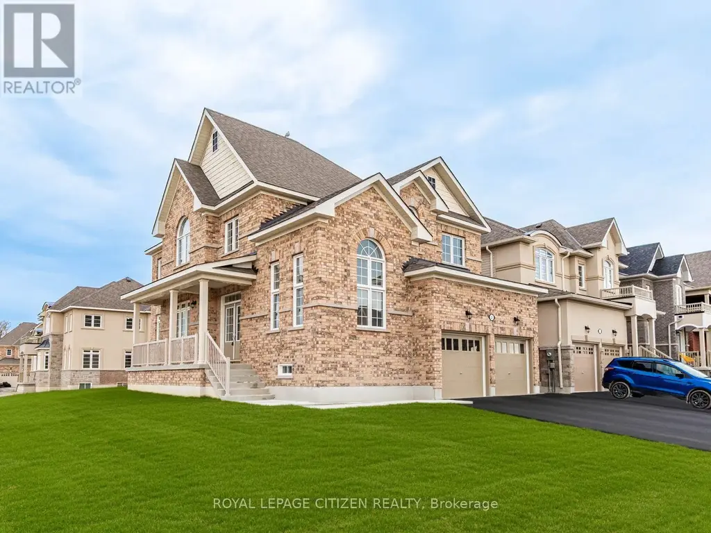 2 Wayne Allison Drive, Georgina (Sutton & Jackson's Point)
