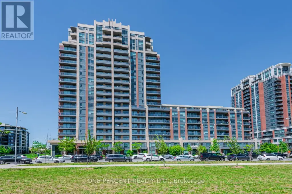 705 - 18 Uptown Drive, Markham (Unionville)