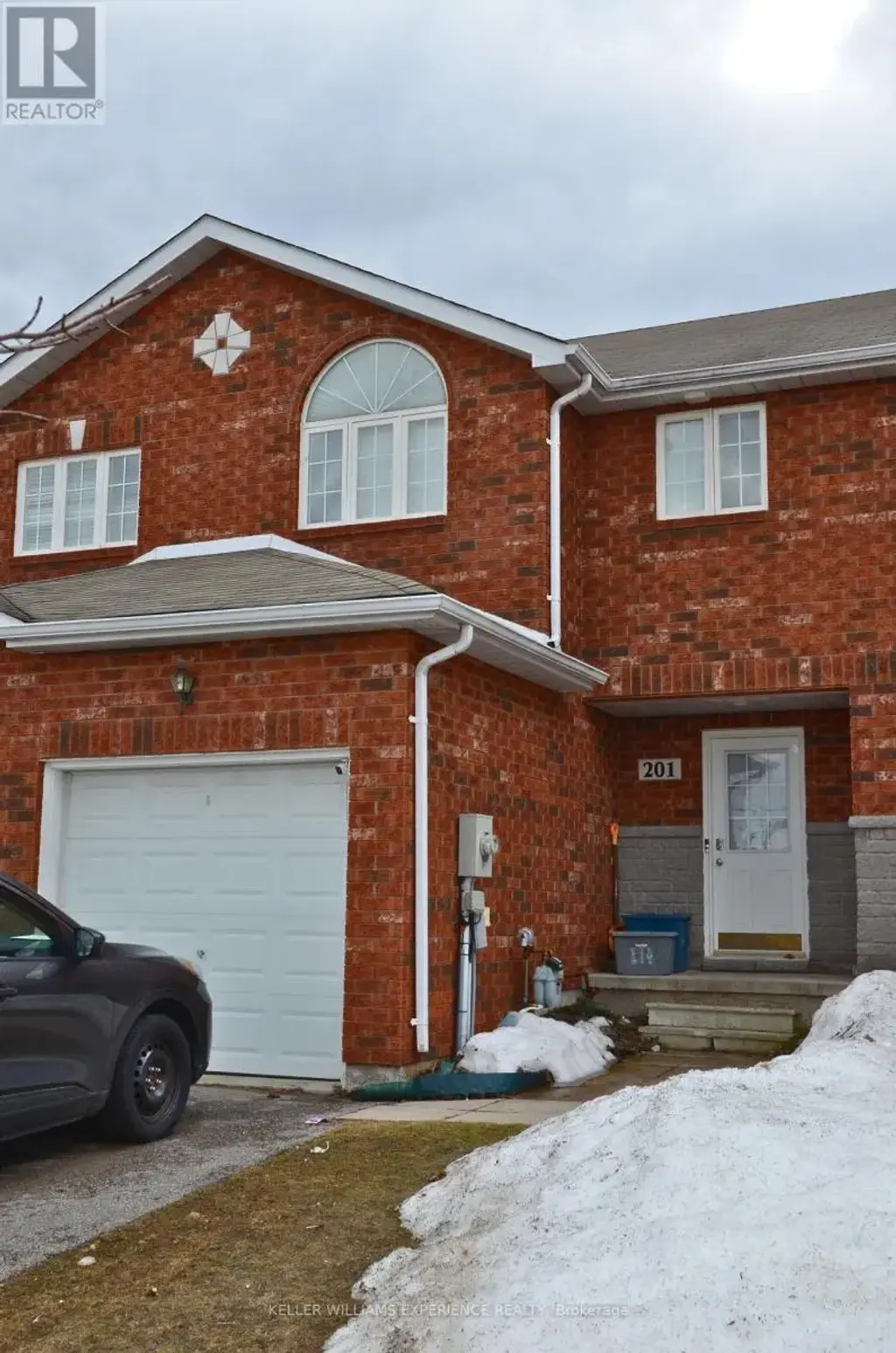 201 Stanley Street, Barrie (East Bayfield)
